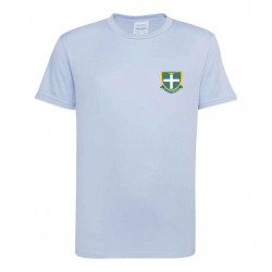 St Lucys PE T-Shirt